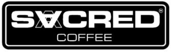 SACRED Cafe Logo